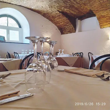 Il Torchio Antico