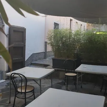 Hotel Il Torchio Antico *