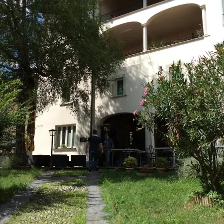 Hotel Il Torchio Antico