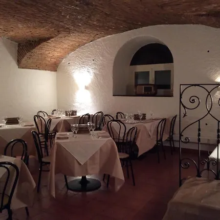 Il Torchio Antico