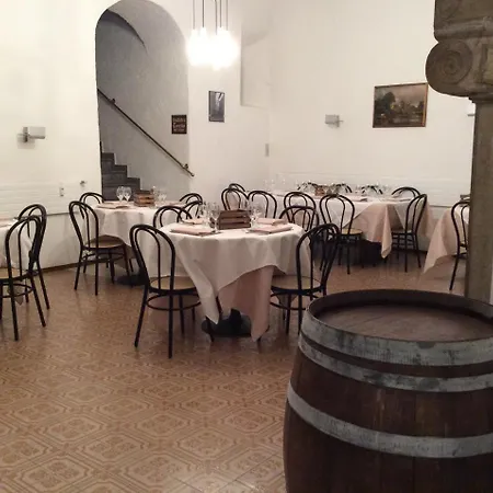 Hotel Il Torchio Antico Arzo