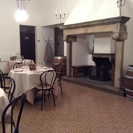 Hotel Il Torchio Antico *