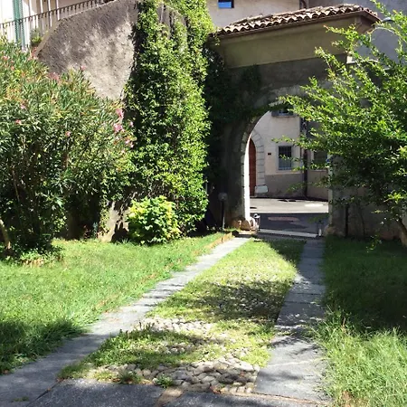 Hotel Il Torchio Antico