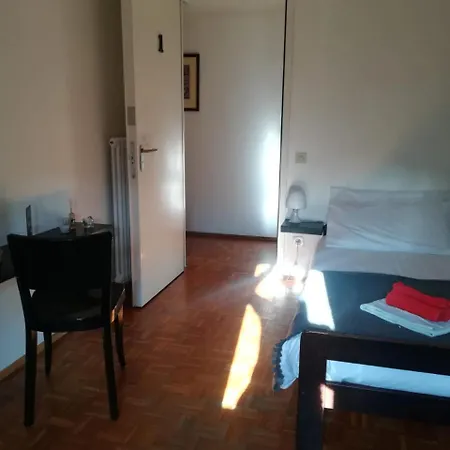 Il Torchio Antico Hotel *