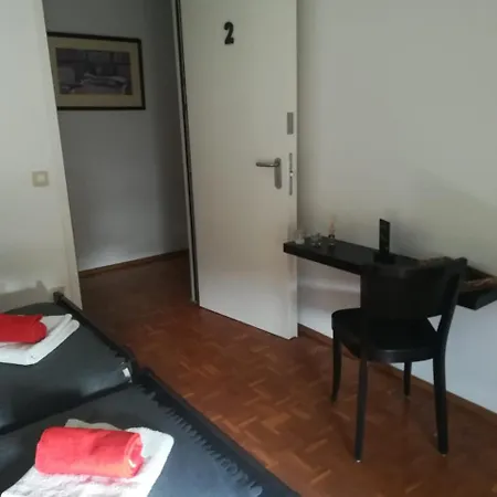 Il Torchio Antico Hotel *
