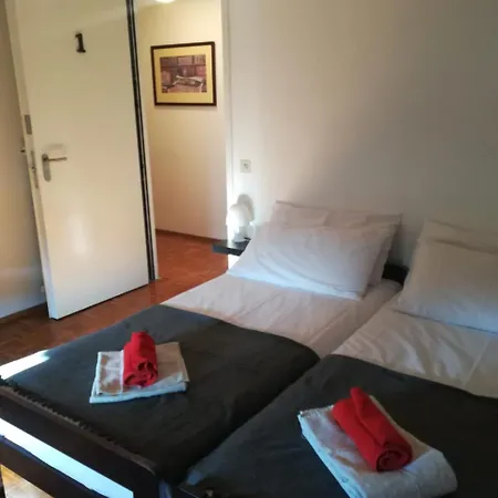 Il Torchio Antico Hotel Arzo