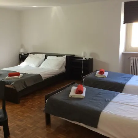 Hotel Il Torchio Antico