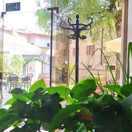 Hotel Il Torchio Antico