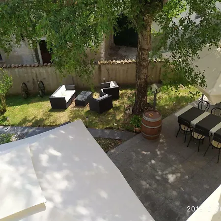 Hotel Il Torchio Antico