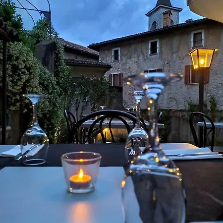 Hotel Il Torchio Antico