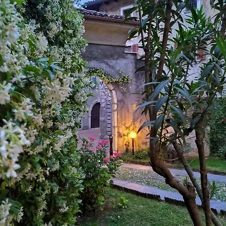Il Torchio Antico Hotel Arzo