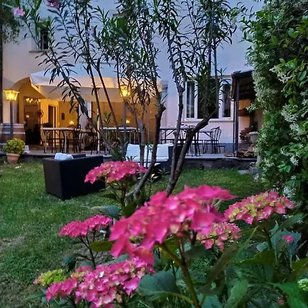 Il Torchio Antico Hotel Arzo