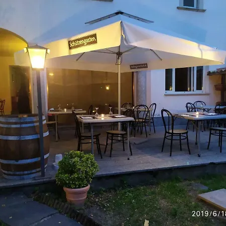Il Torchio Antico Arzo