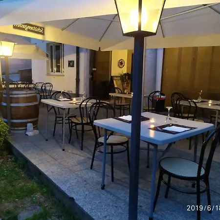 Il Torchio Antico Hotel