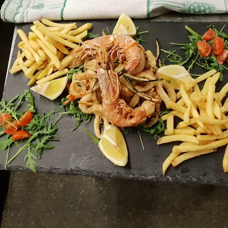 Il Torchio Antico Hotel Arzo