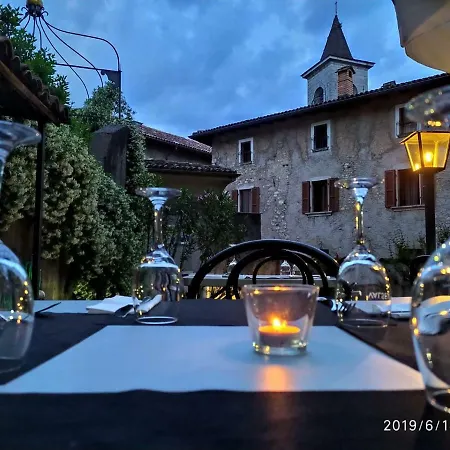 Hotel Il Torchio Antico *