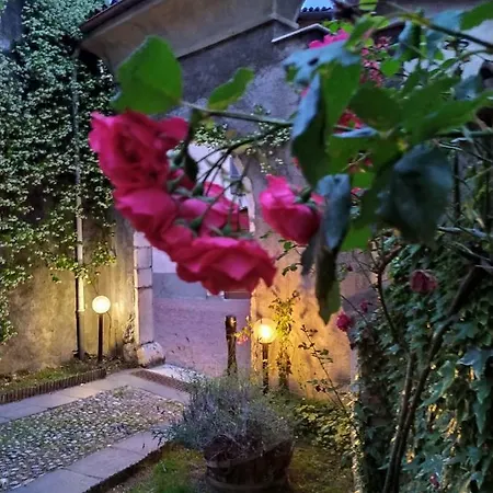 Hotel Il Torchio Antico *