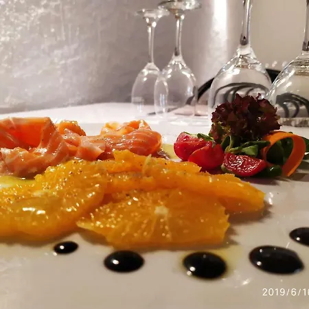 Hotel Il Torchio Antico *