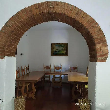 Il Torchio Antico