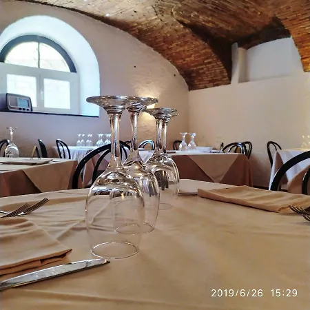 Hotel Il Torchio Antico *