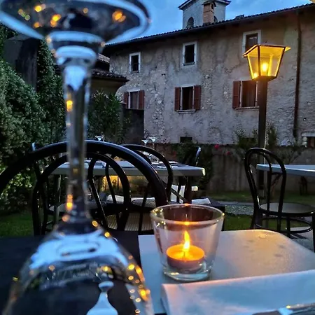 Il Torchio Antico