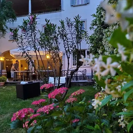 Hotel Il Torchio Antico