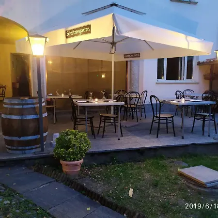 Hotel Il Torchio Antico
