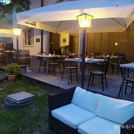 Hotel Il Torchio Antico
