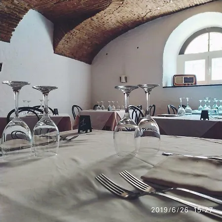 Il Torchio Antico Hotel Arzo
