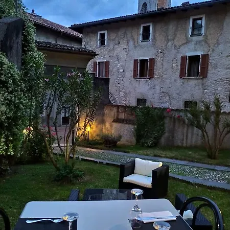 Il Torchio Antico Arzo