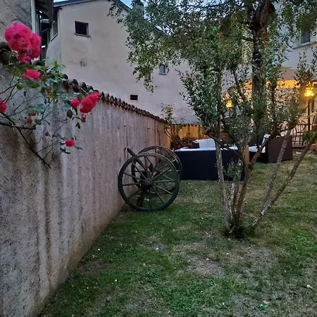 Il Torchio Antico Hotel