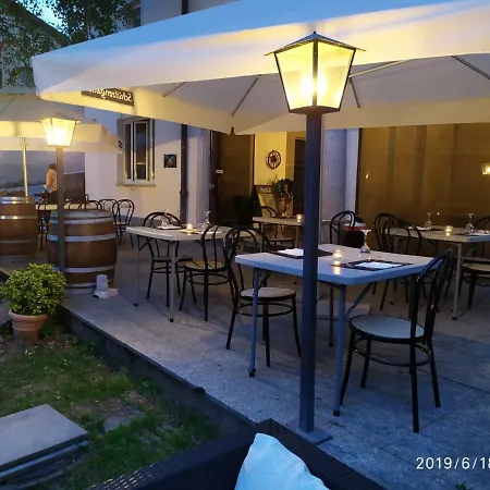 Hotel Il Torchio Antico *