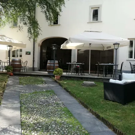 Il Torchio Antico Hotel