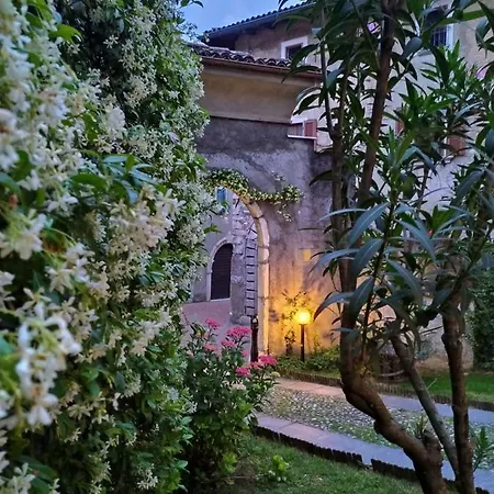 Il Torchio Antico *