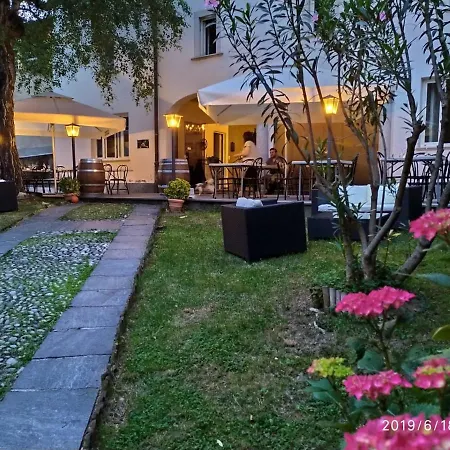 Hotel Il Torchio Antico