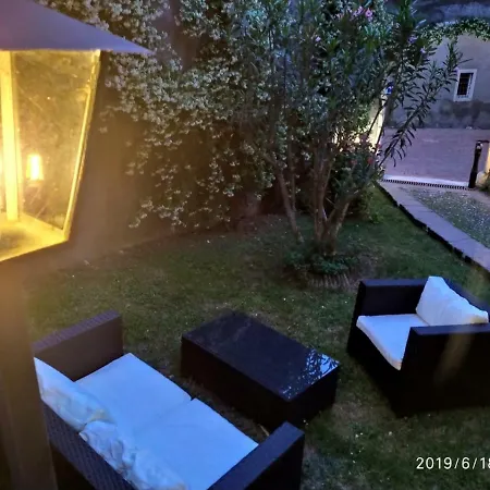 Il Torchio Antico Hotel *