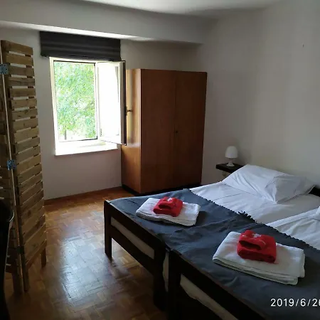 Hotel Il Torchio Antico Arzo