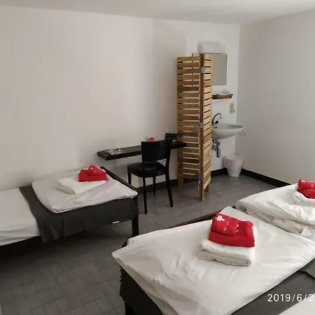 Hotel Il Torchio Antico Arzo