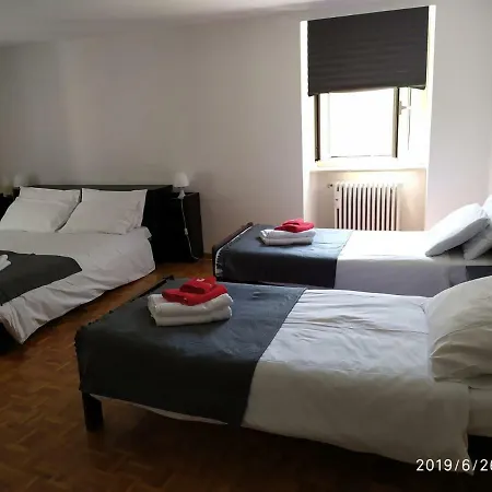 Il Torchio Antico Hotel *
